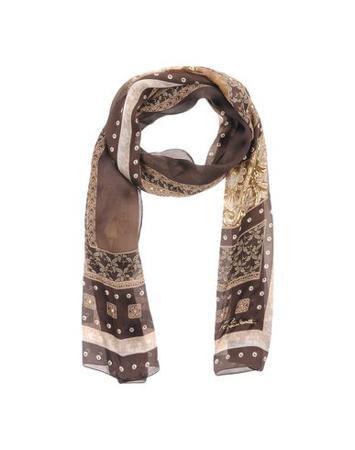 Палантины ROBERTO CAVALLI