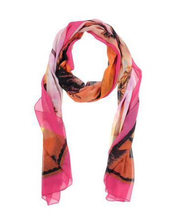 Палантины ANNA RACHELE