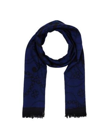 Палантины BLUMARINE