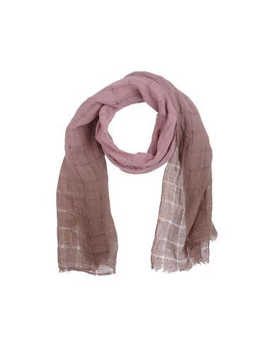 Палантины  - Пастельно-розовый цвет