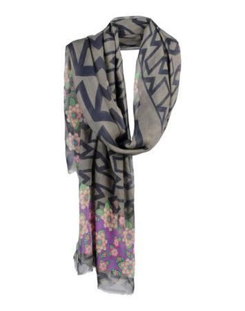 Палантины PYAAR