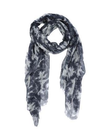 Палантины MEESHA