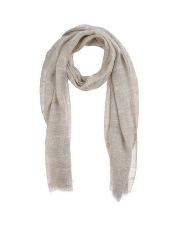 Палантины BRUNELLO CUCINELLI