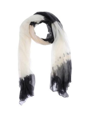 Палантины BRUNELLO CUCINELLI