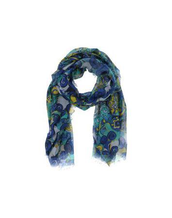 Палантины CESARE GATTI