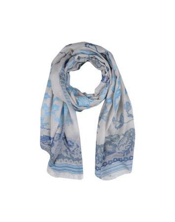 Палантины MILA SCHÖN CONCEPT