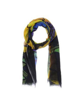 Палантины CESARE GATTI