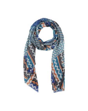 Палантины CESARE GATTI