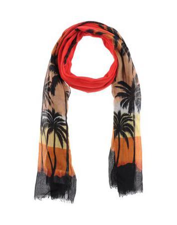 Палантины SAINT LAURENT