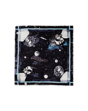 Палантины MARC BY MARC JACOBS