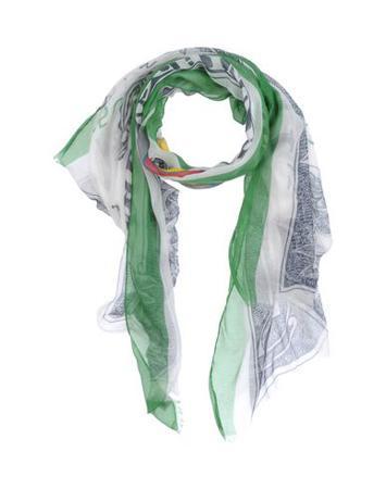 Палантины MOSCHINO