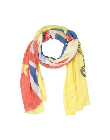 Палантины DSQUARED2