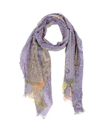 Палантины MILA SCHÖN CONCEPT