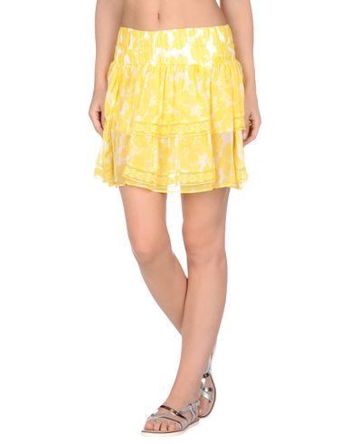 Парео  - Желтый цвет