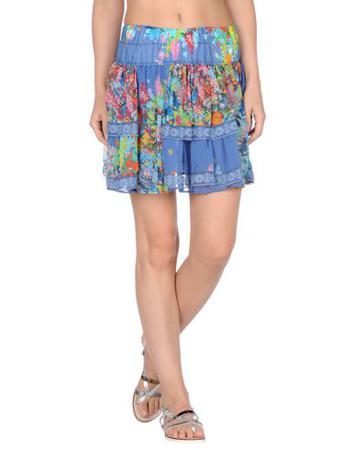 Парео MISS BIKINI Парео MISS BIKINI