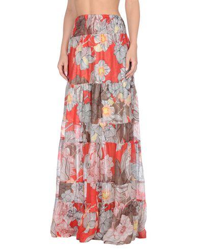 Парео  - Красный цвет