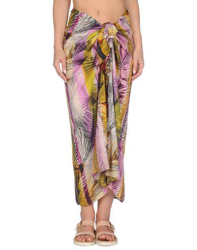 Парео  - Светло-фиолетовый цвет