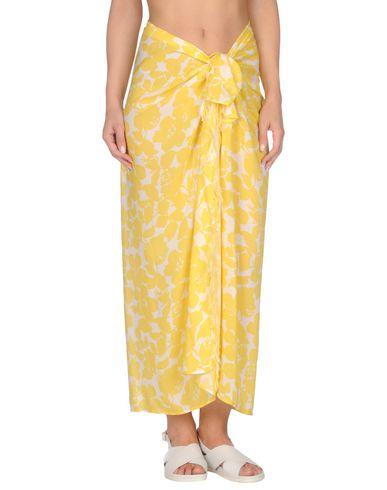 Парео  - Желтый цвет