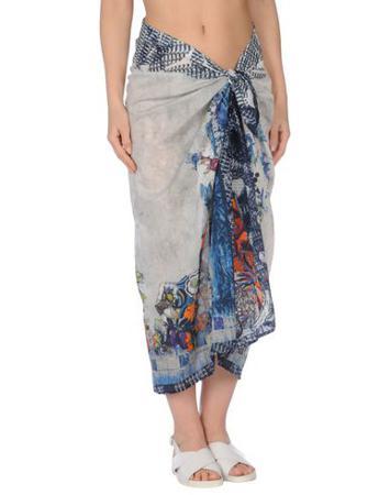 Парео SAVE THE QUEEN! SUN Парео SAVE THE QUEEN! SUN