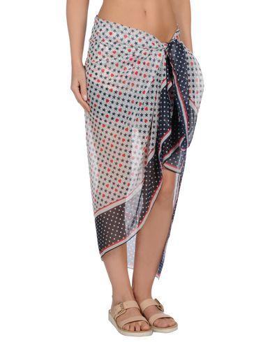 Парео  - Тёмно-синий цвет