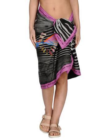 Парео SAVE THE QUEEN! SUN Парео SAVE THE QUEEN! SUN