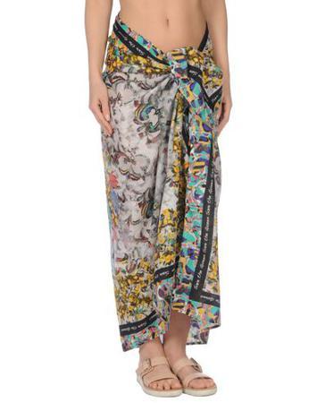 Парео SAVE THE QUEEN! SUN Парео SAVE THE QUEEN! SUN