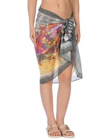 Парео SAVE THE QUEEN! SUN Парео SAVE THE QUEEN! SUN