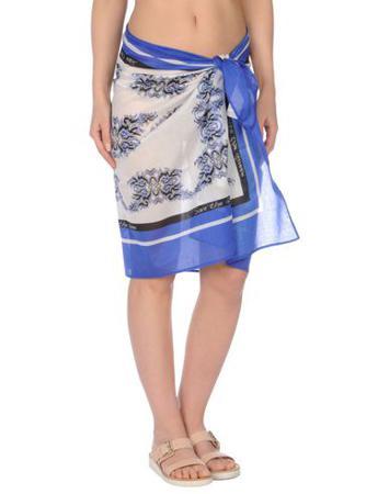 Парео SAVE THE QUEEN! SUN Парео SAVE THE QUEEN! SUN