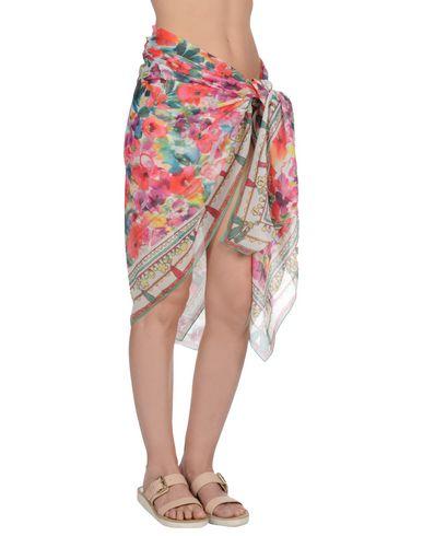 Парео  - Зеленый цвет