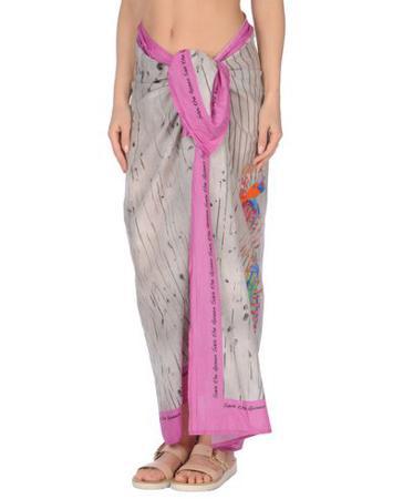 Парео SAVE THE QUEEN! SUN Парео SAVE THE QUEEN! SUN