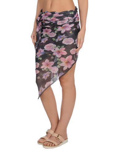 Парео  - Черный цвет