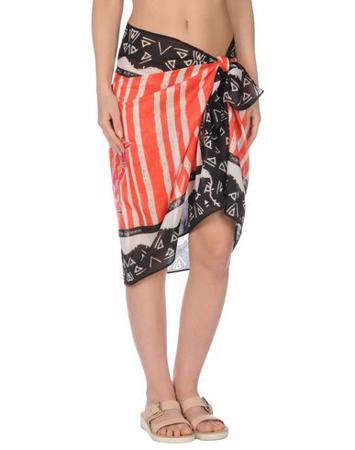 Парео SAVE THE QUEEN! SUN Парео SAVE THE QUEEN! SUN