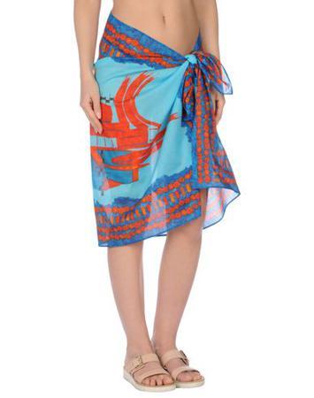 Парео SAVE THE QUEEN! SUN Парео SAVE THE QUEEN! SUN