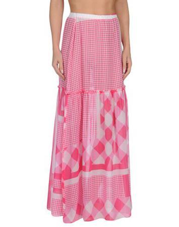 Парео BLUGIRL BLUMARINE BEACHWEAR Парео BLUGIRL BLUMARINE BEACHWEAR