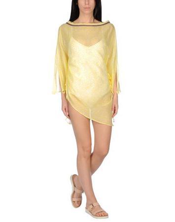 Парео PATRIZIA PEPE BEACHWEAR