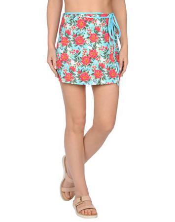 Парео MC2 SAINT BARTH