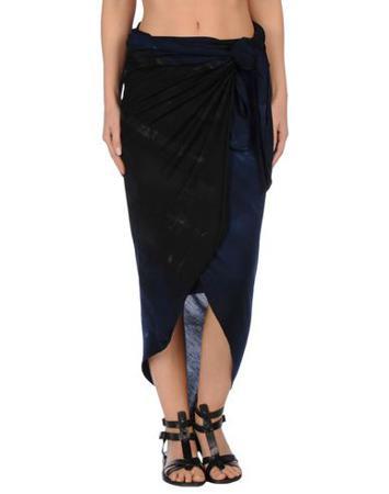 Парео TOMAS MAIER