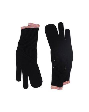 Перчатки MAISON MARGIELA 10