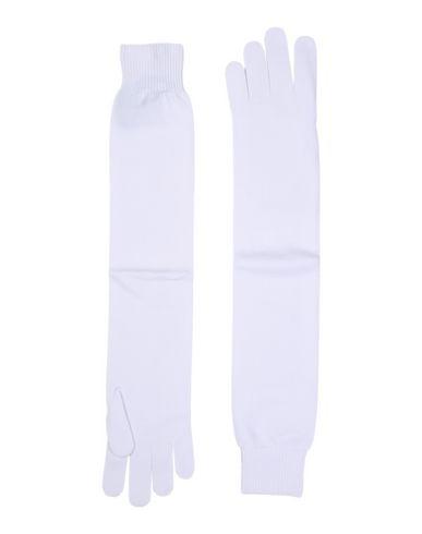 Перчатки JIL SANDER NAVY