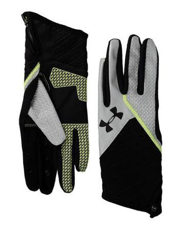Перчатки UNDER ARMOUR