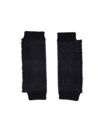 Перчатки MANOSTORTI 