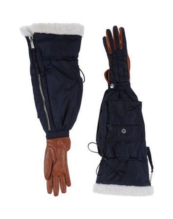 Перчатки DSQUARED2