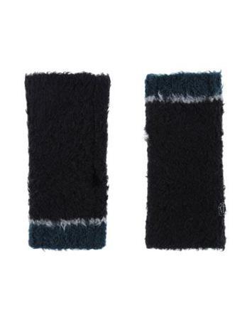 Перчатки MAISON MICHEL