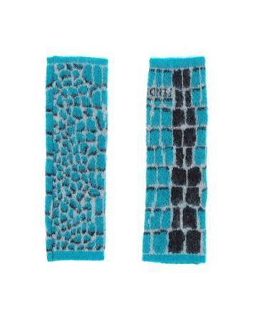 Перчатки FENDI