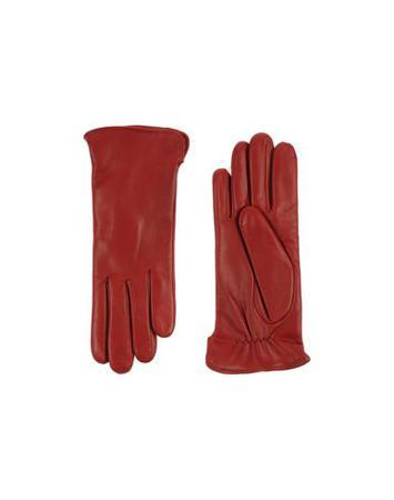 Перчатки ORCIANI