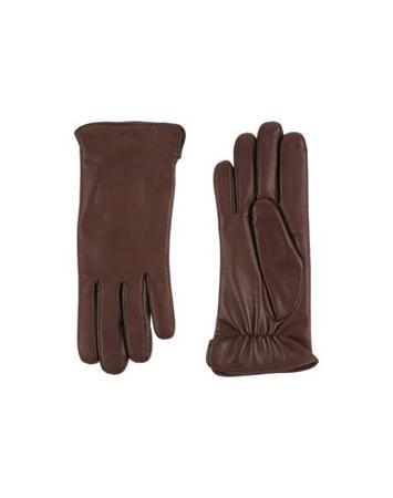 Перчатки ORCIANI