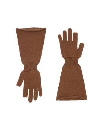 Перчатки RICK OWENS