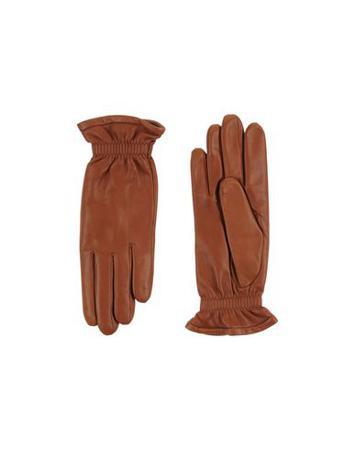 Перчатки ORCIANI