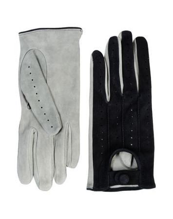 Перчатки LEONARDO PRINCIPI