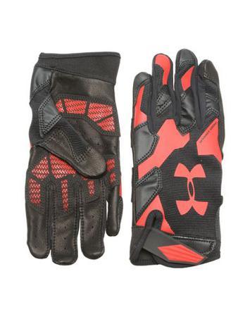 Перчатки UNDER ARMOUR